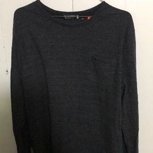 SUPERDRY Long sleeve T shirt